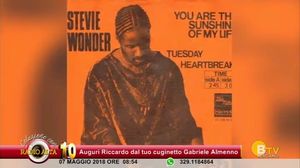 COLAZIONE CON RADIO ALTA