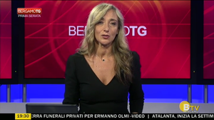 BERGAMO TG