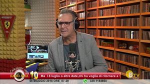 COLAZIONE CON RADIO ALTA