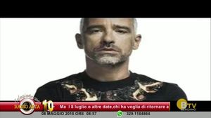 COLAZIONE CON RADIO ALTA