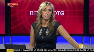 BERGAMO TG ORE12