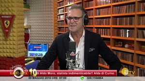 COLAZIONE CON RADIO ALTA