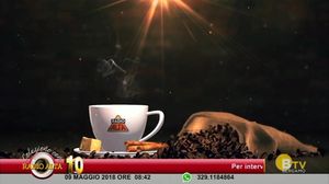 COLAZIONE CON RADIO ALTA