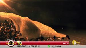 COLAZIONE CON RADIO ALTA