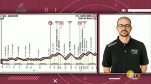 GIRO D'ITALIA