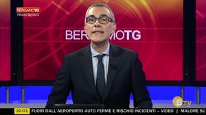 BERGAMO TG