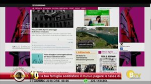 COLAZIONE CON RADIO ALTA