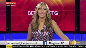 BERGAMO TG