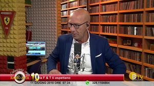 COLAZIONE CON RADIO ALTA