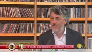 COLAZIONE CON RADIO ALTA