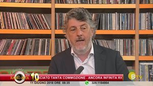 COLAZIONE CON RADIO ALTA