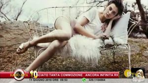 COLAZIONE CON RADIO ALTA