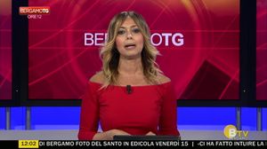 BERGAMO TG ORE12