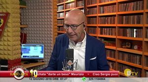 COLAZIONE CON RADIO ALTA