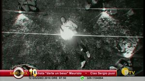 COLAZIONE CON RADIO ALTA