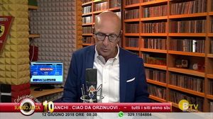 COLAZIONE CON RADIO ALTA