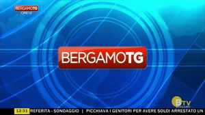 BERGAMO TG ORE12