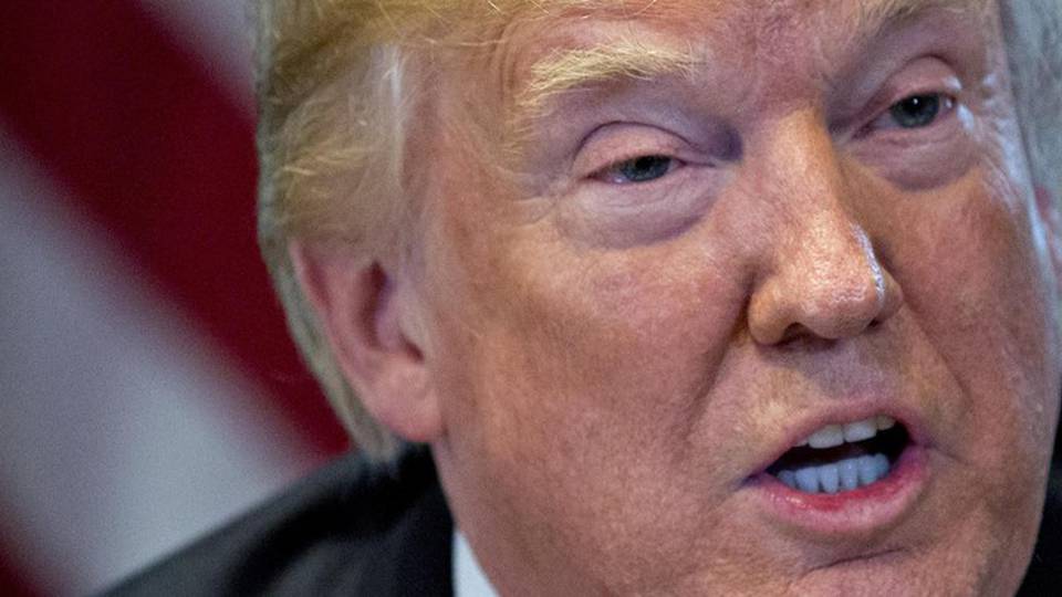 Nato: Ue, Trump discuta a summit luglio non su Twitter Nato: Ue, Trump discuta a summit luglio non su Twitter