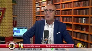 COLAZIONE CON RADIO ALTA