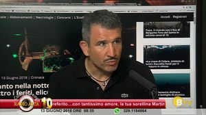 COLAZIONE CON RADIO ALTA