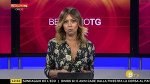 BERGAMO TG ORE12