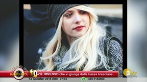 COLAZIONE CON RADIO ALTA