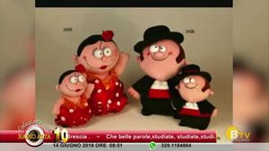 COLAZIONE CON RADIO ALTA