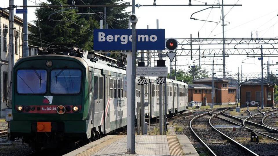 Arrivano i tornelli in stazione «Per garantire più sicurezza» Arrivano i tornelli in stazione «Per garantire più sicurezza»