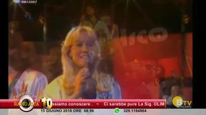 COLAZIONE CON RADIO ALTA