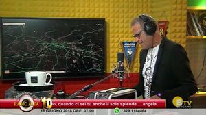 COLAZIONE CON RADIO ALTA