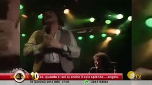 COLAZIONE CON RADIO ALTA