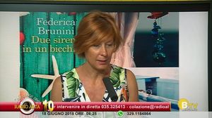 COLAZIONE CON RADIO ALTA