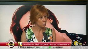 COLAZIONE CON RADIO ALTA