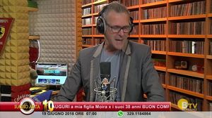 COLAZIONE CON RADIO ALTA
