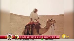 COLAZIONE CON RADIO ALTA