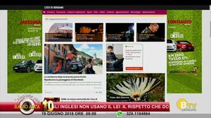 COLAZIONE CON RADIO ALTA