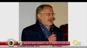 COLAZIONE CON RADIO ALTA