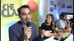 VIA NOVELLI SOCIAL CLUB