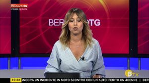 BERGAMO TG
