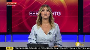 BERGAMO TG