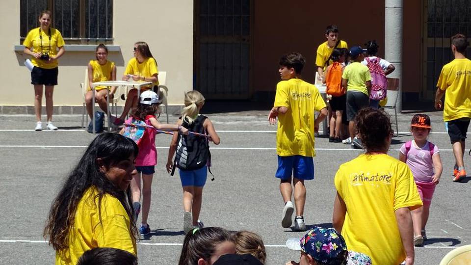 Oltre la crisi un Cre aperto a tutti con l’adozione di «vicinanza» Oltre la crisi un Cre aperto a tutti con l’adozione di «vicinanza»