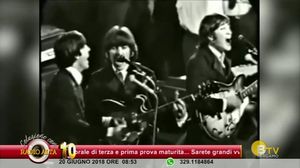 COLAZIONE CON RADIO ALTA