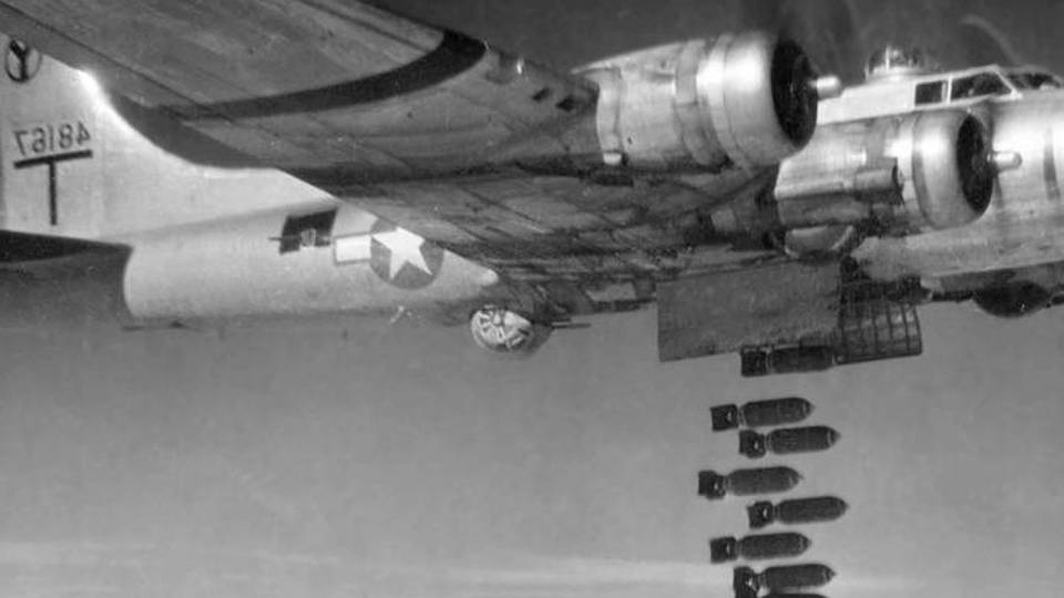 I documenti segreti degli Usa Così Bergamo si salvò dalle bombe I documenti segreti degli Usa Così Bergamo si salvò dalle bombe
