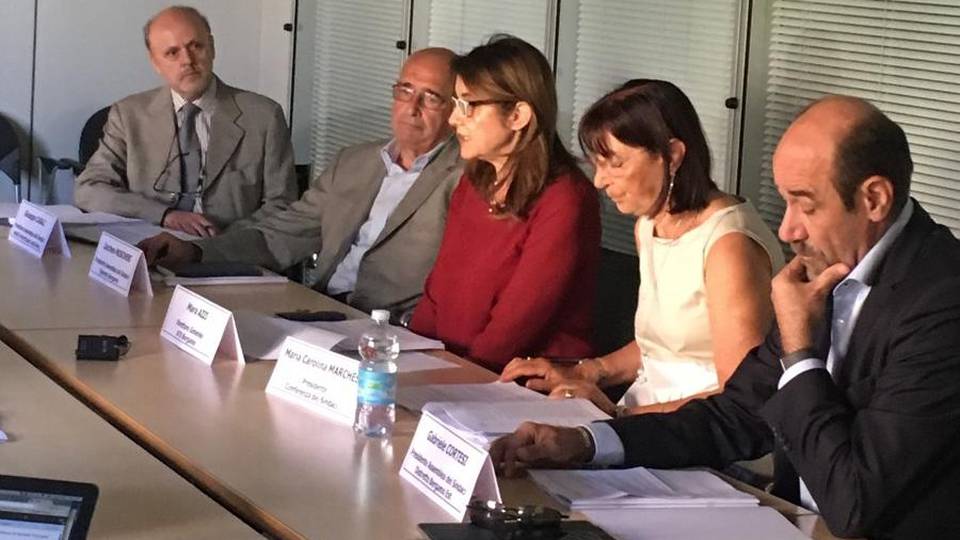In arrivo i Piani di Zona 2018-2020 La nuova programmazione sociale In arrivo i Piani di Zona 2018-2020 La nuova programmazione sociale