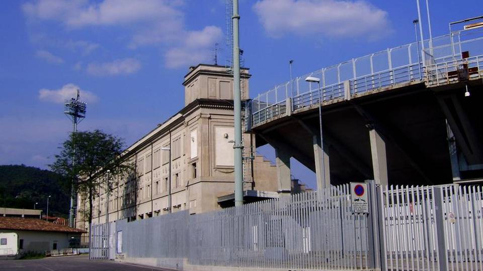 Stadio, parking interrato «Potrebbe essere gratuito» Stadio, parking interrato «Potrebbe essere gratuito»