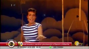 COLAZIONE CON RADIO ALTA