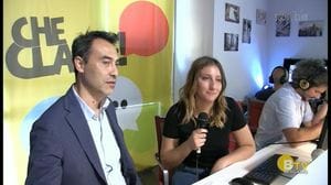 VIA NOVELLI SOCIAL CLUB