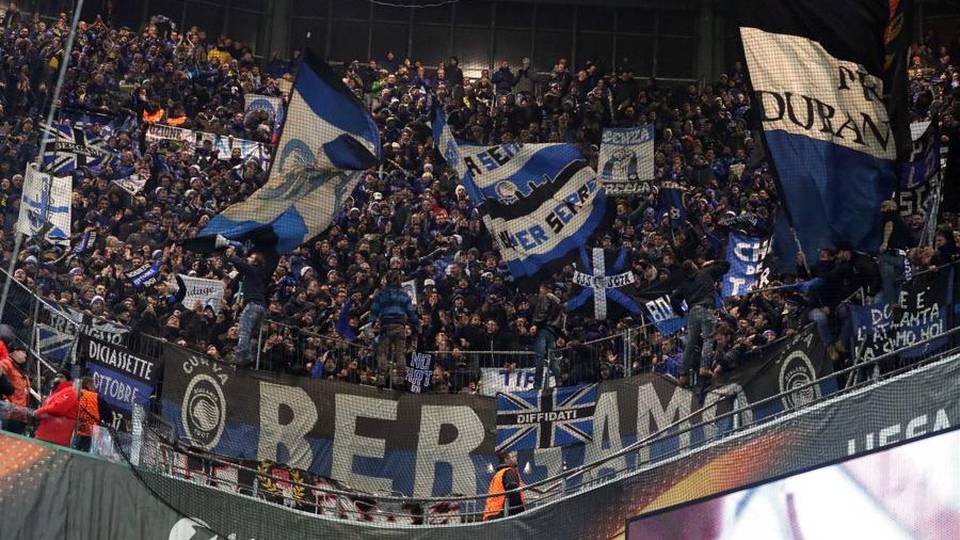 Atalanta, i voli per le trasferte europee Ovet già al lavoro per i charter Atalanta, i voli per le trasferte europee Ovet già al lavoro per i charter
