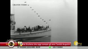 COLAZIONE CON RADIO ALTA