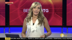 BERGAMO TG